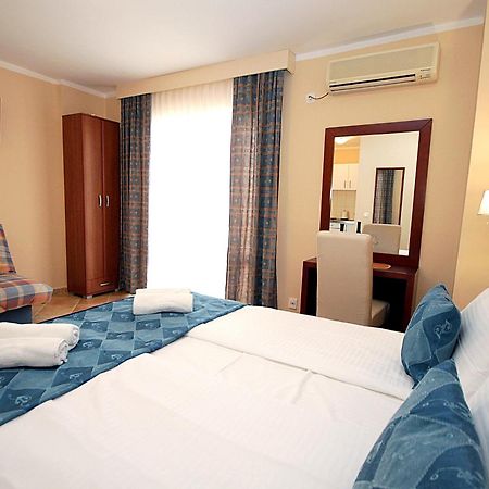 Apartments Villa Mare Mar 苏托莫雷 外观 照片