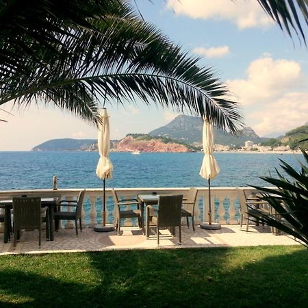 Apartments Villa Mare Mar 苏托莫雷 外观 照片