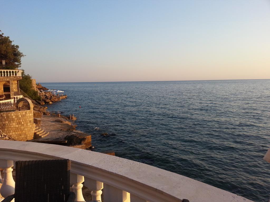Apartments Villa Mare Mar 苏托莫雷 外观 照片