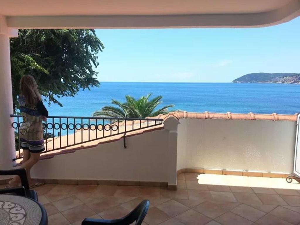 Apartments Villa Mare Mar 苏托莫雷 客房 照片