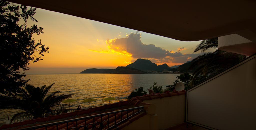 Apartments Villa Mare Mar 苏托莫雷 外观 照片