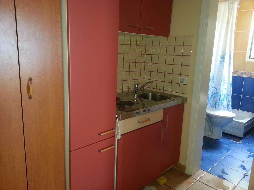 Apartments Villa Mare Mar 苏托莫雷 客房 照片