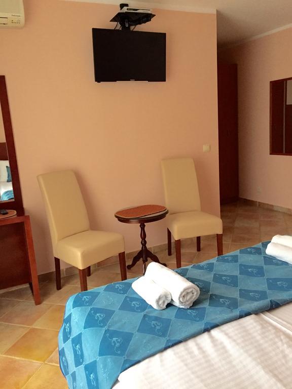 Apartments Villa Mare Mar 苏托莫雷 外观 照片