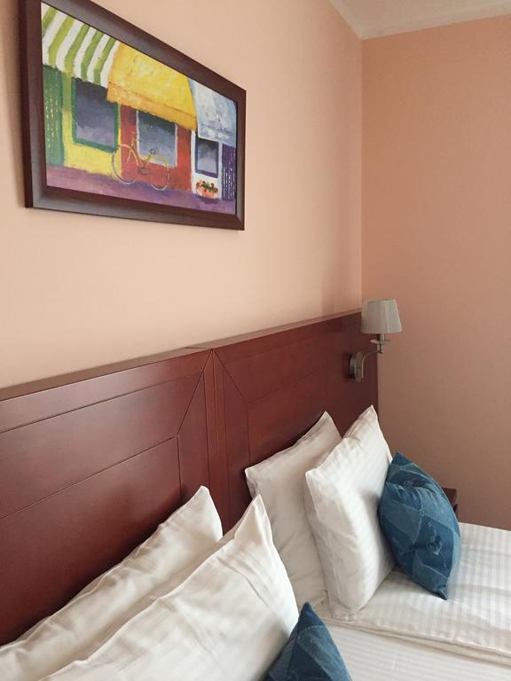 Apartments Villa Mare Mar 苏托莫雷 外观 照片