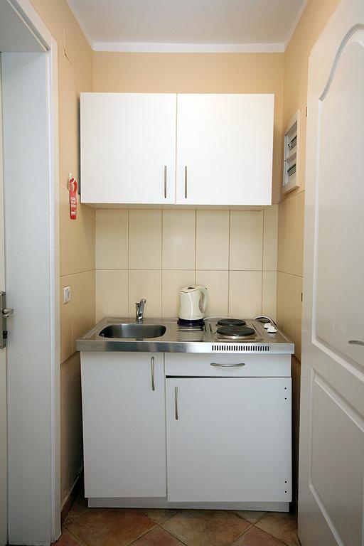 Apartments Villa Mare Mar 苏托莫雷 外观 照片