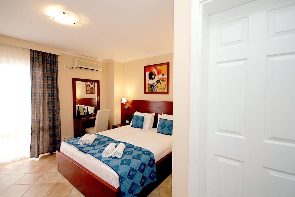 Apartments Villa Mare Mar 苏托莫雷 外观 照片