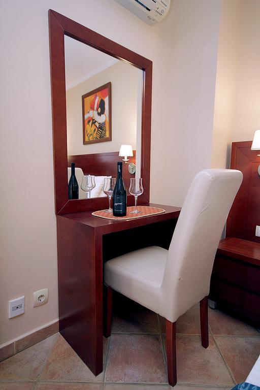 Apartments Villa Mare Mar 苏托莫雷 外观 照片