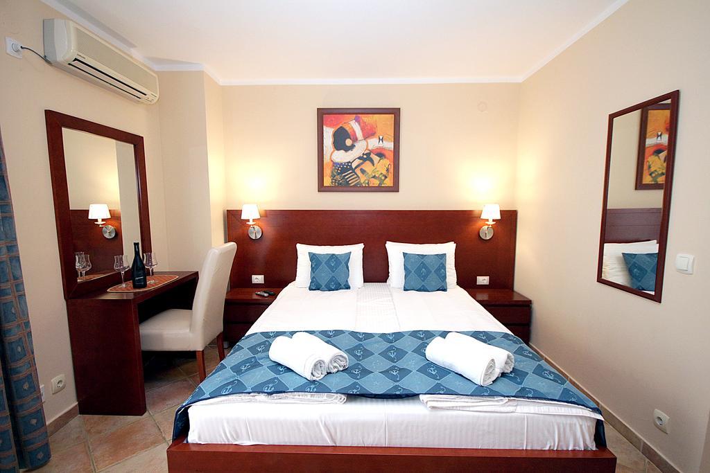 Apartments Villa Mare Mar 苏托莫雷 外观 照片