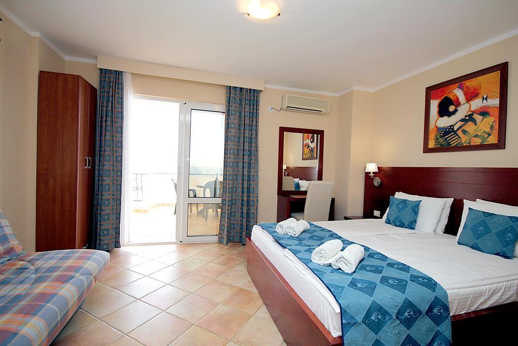 Apartments Villa Mare Mar 苏托莫雷 外观 照片