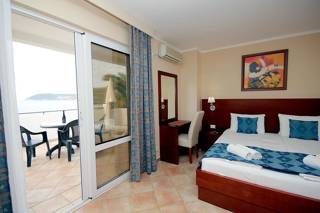 Apartments Villa Mare Mar 苏托莫雷 外观 照片
