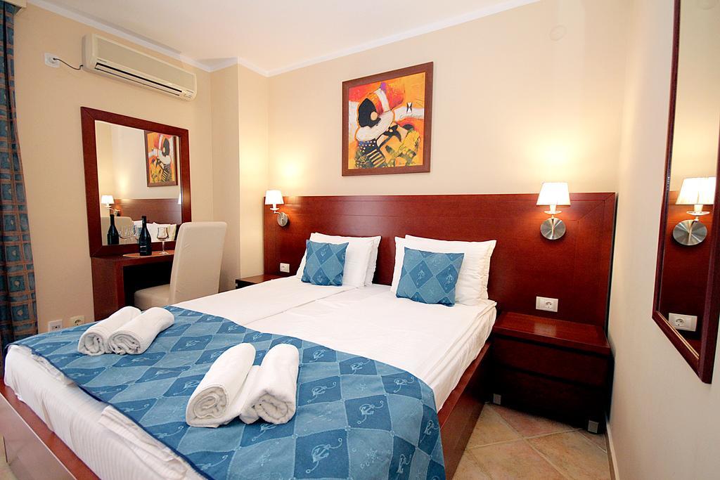 Apartments Villa Mare Mar 苏托莫雷 外观 照片