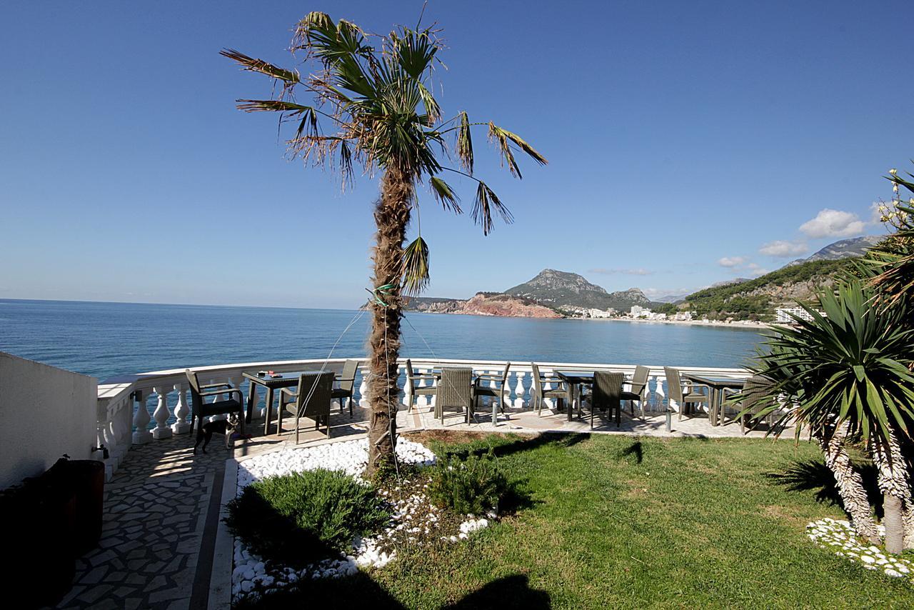 Apartments Villa Mare Mar 苏托莫雷 外观 照片